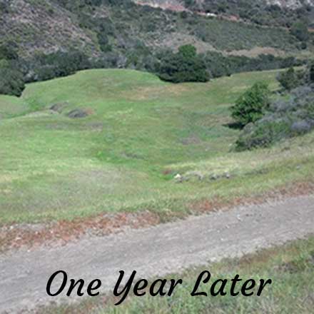 Pat Molnar General Engineering Ranch Road Repairs San Luis Obispo County